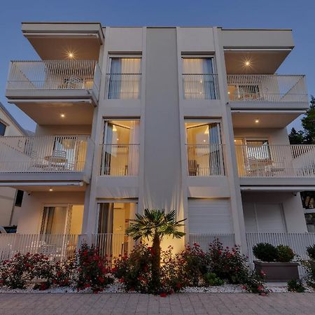 Villa Anchor Baška Voda Exteriér fotografie