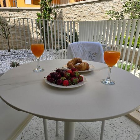 Villa Anchor Baška Voda Exteriér fotografie